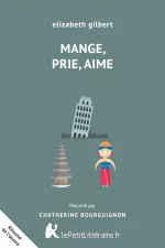 Mange, prie, aime